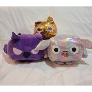 Pet Simulator Plush Lot
